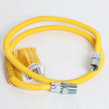 5304493872 Frigidaire 4Ft 3/8Od Ctd Gas C