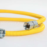 5304493872 Frigidaire 4Ft 3/8Od Ctd Gas C