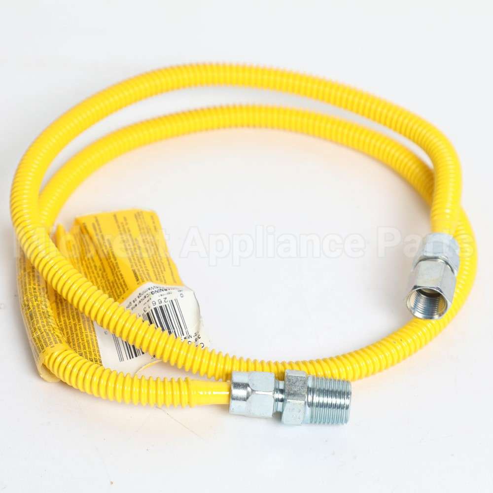 5304493872 Frigidaire 4Ft 3/8Od Ctd Gas C