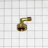 5304493948 Frigidaire 3/4 Garden Hose El
