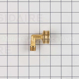 5304493948 Frigidaire 3/4 Garden Hose El
