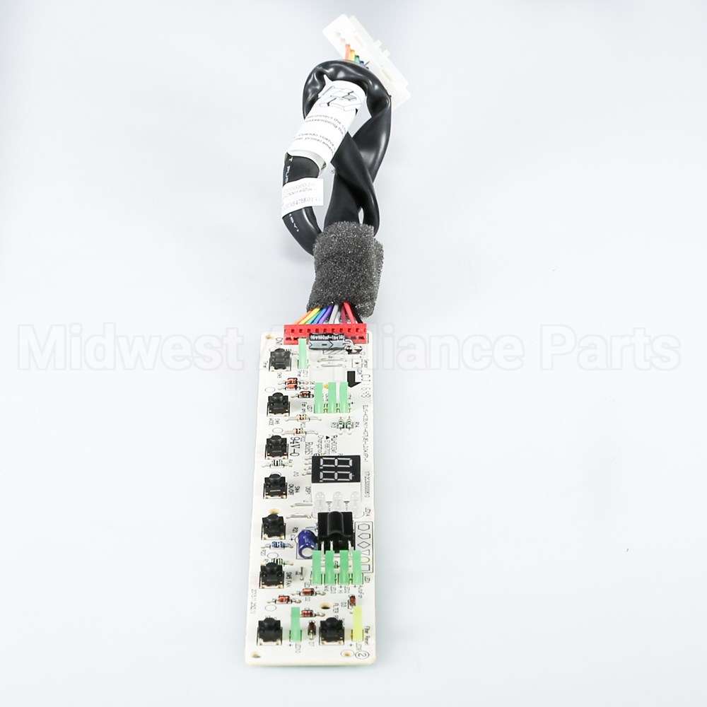 5304495622 Frigidaire Control-Electrical