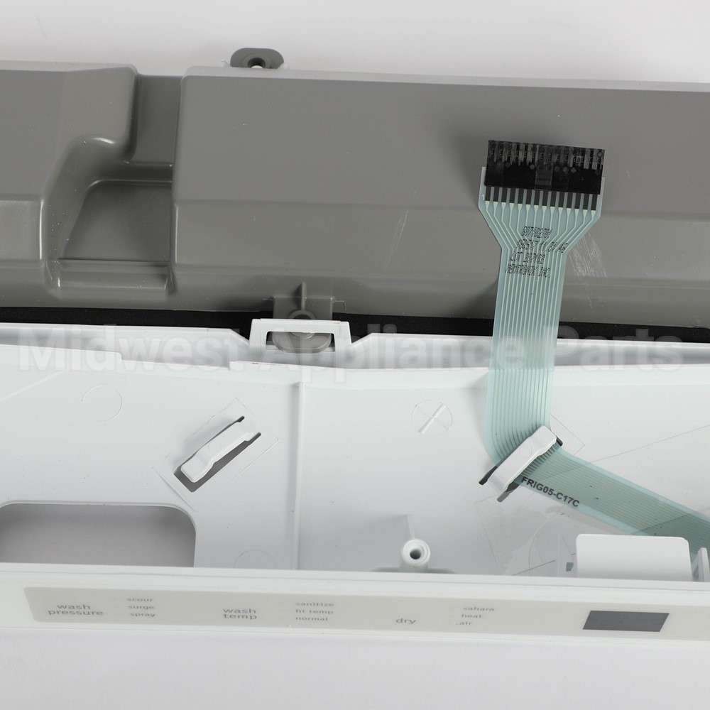 5304496525 Frigidaire Console Assembly