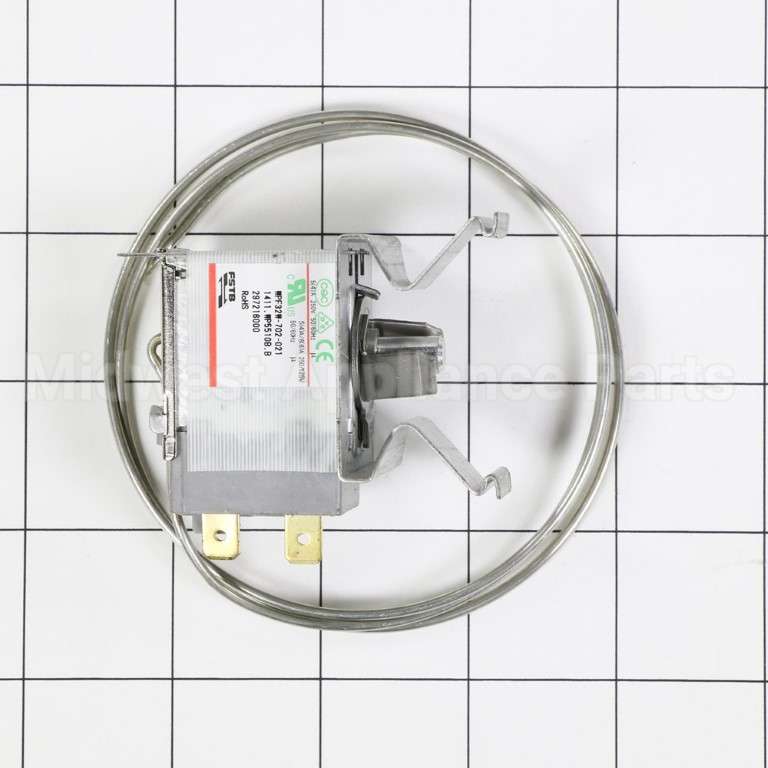 5304496559 Frigidaire Thermostat