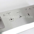 5304496879 Frigidaire Panel