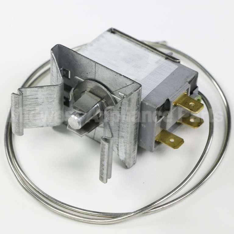 5304497345 Frigidaire Temperature Control