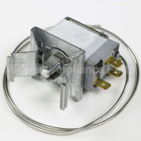 5304497345 Frigidaire Temperature Control