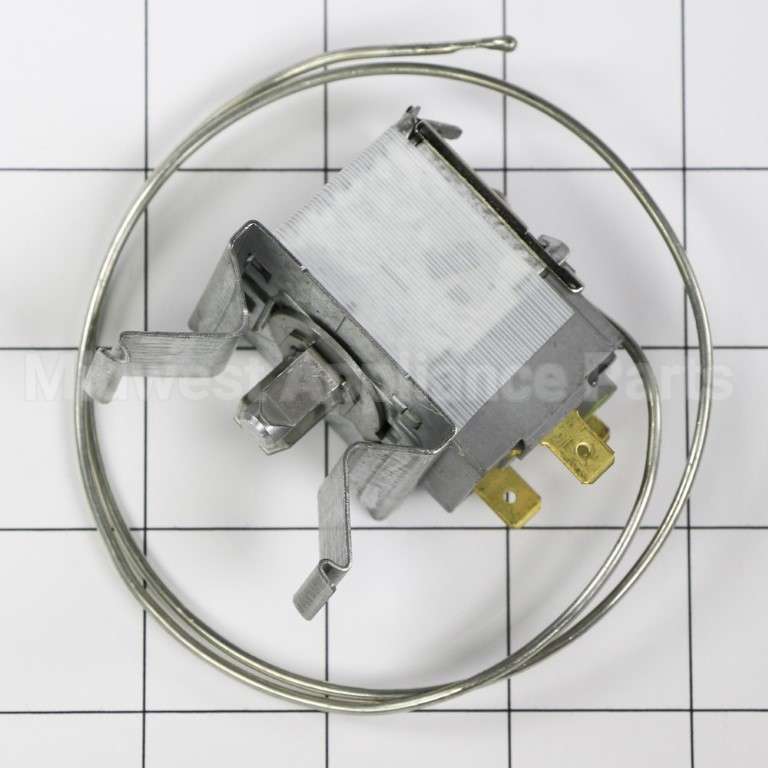 5304497345 Frigidaire Temperature Control