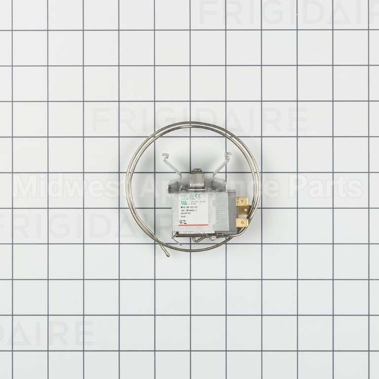 5304497345 Frigidaire Temperature Control