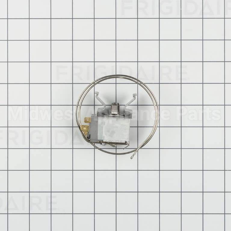 5304497345 Frigidaire Temperature Control