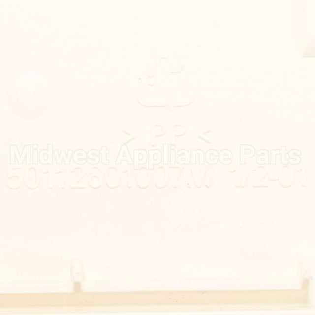 5304498696 Frigidaire #Vp#Cover