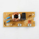 5304498734 Frigidaire Fuse Mount