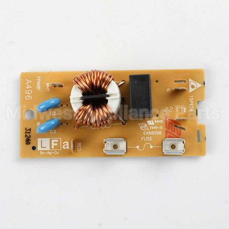 5304498734 Frigidaire Fuse Mount