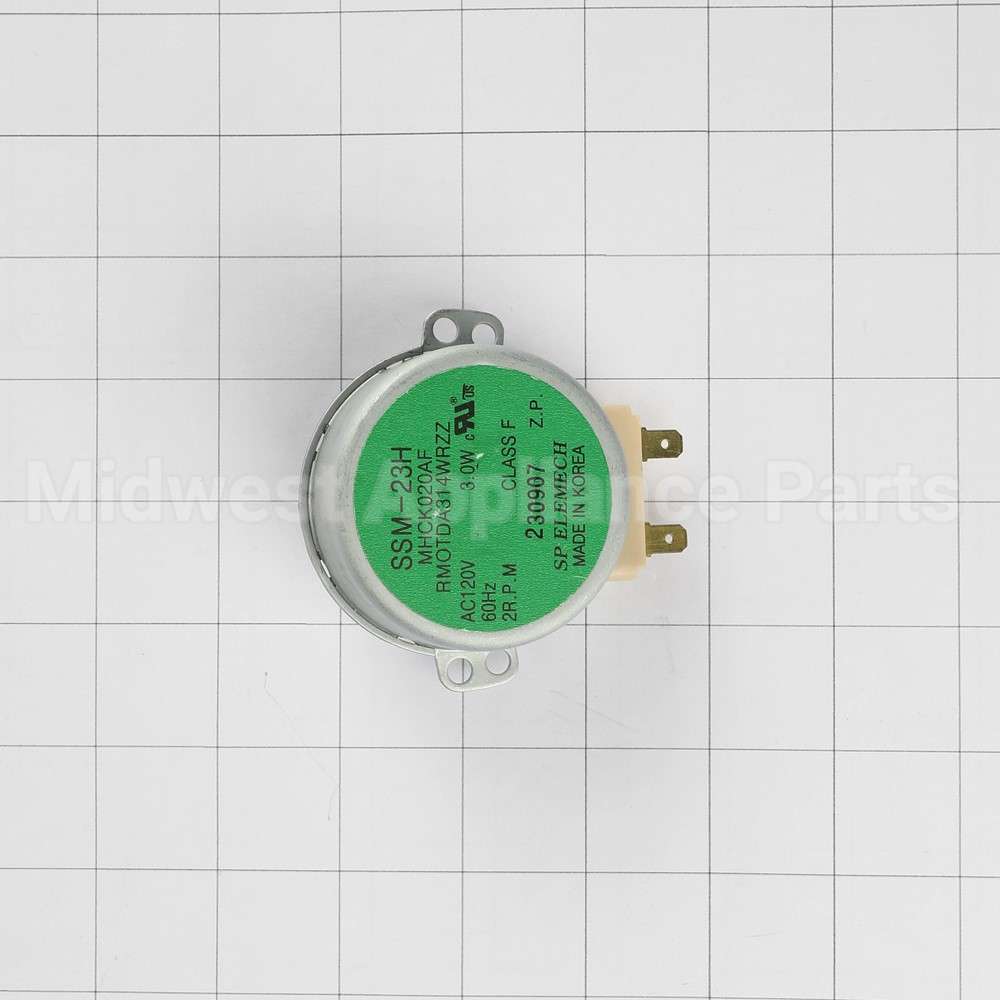 5304498736 Frigidaire Motor