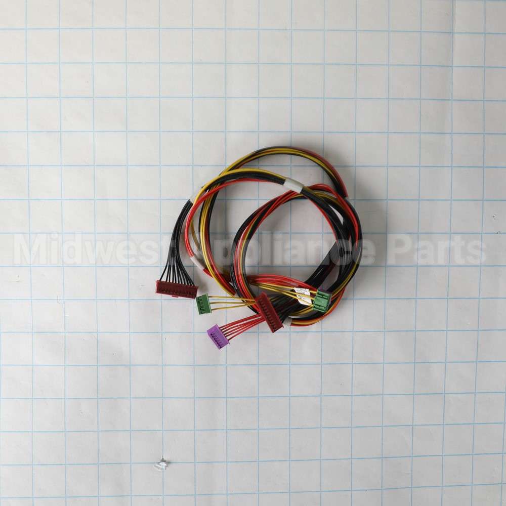 5304499586 Frigidaire Harness