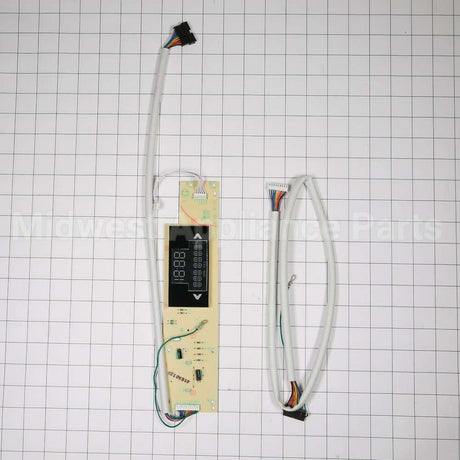 5304499875 Frigidaire Control-Electrical