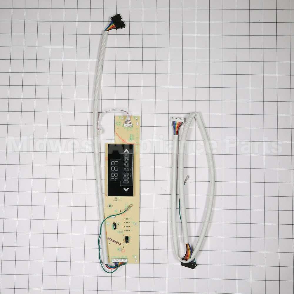 5304499875 Frigidaire Control-Electrical