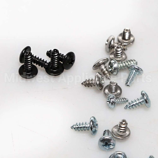 5304499876 Frigidaire Screw Kit