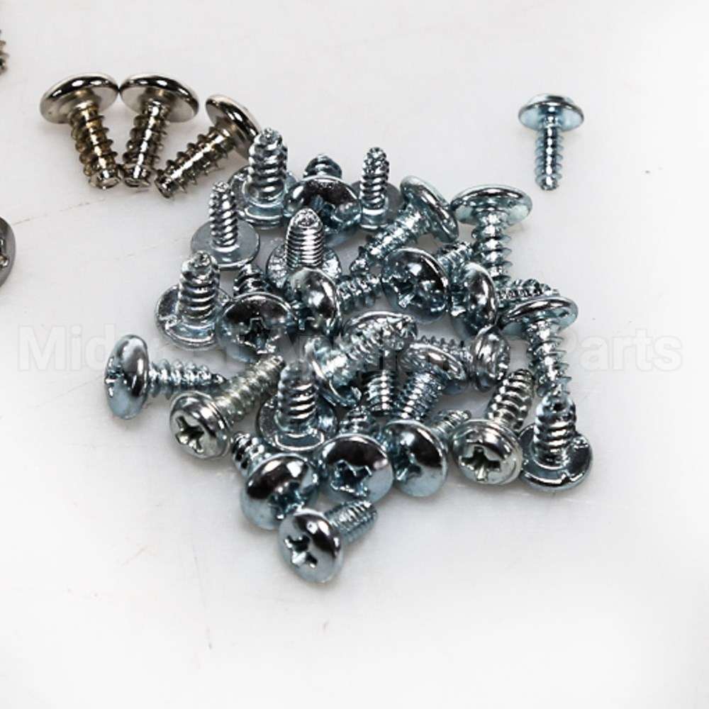 5304499876 Frigidaire Screw Kit