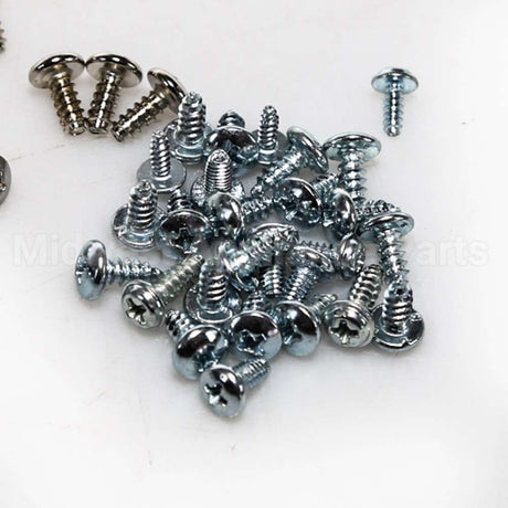 5304499876 Frigidaire Screw Kit