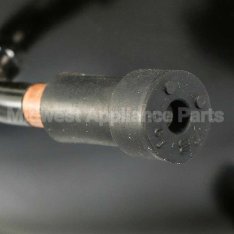 5304500086 Frigidaire Compressor Kit W/ D