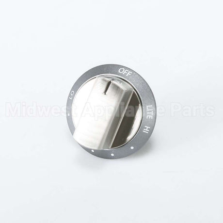 5304500250 Frigidaire Knob