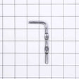 5304500662 Frigidaire Hinge Bar