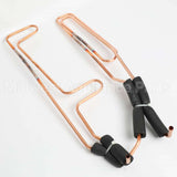 5304500879 Frigidaire Tube