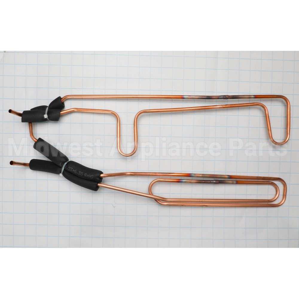 5304500879 Frigidaire Tube