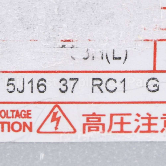 5304501808 Frigidaire Magnetron