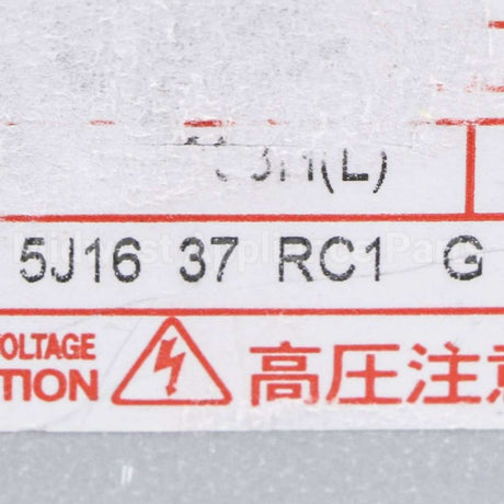 5304501808 Frigidaire Magnetron