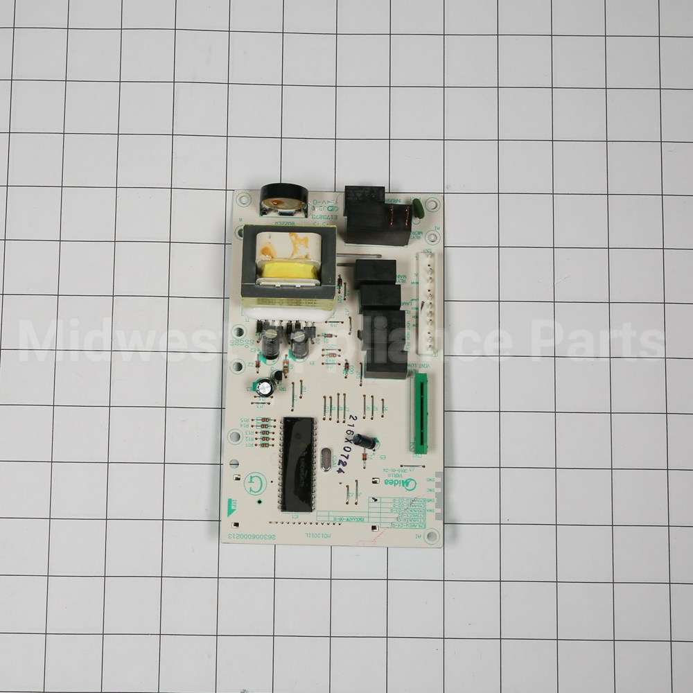 5304503187 Frigidaire Control Board