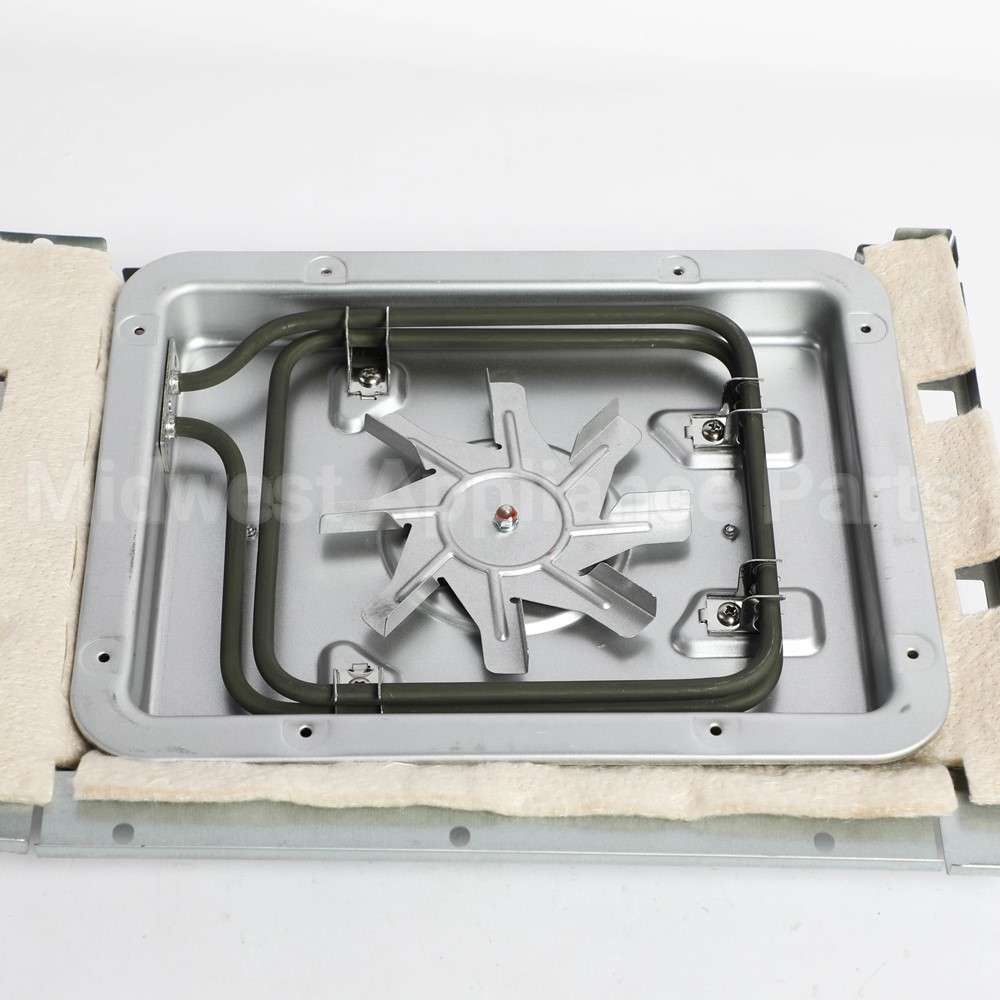 5304503315 Frigidaire Convection Fan Asse