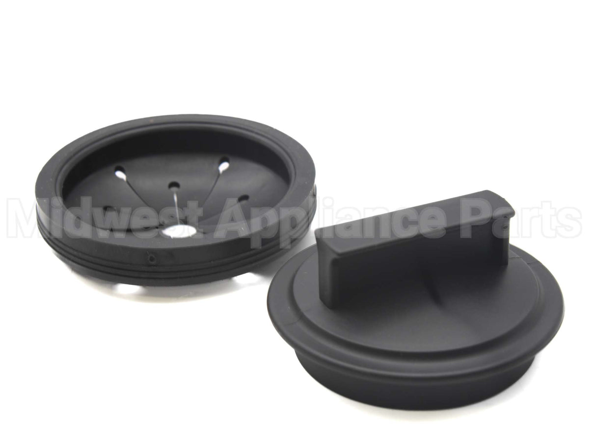 5304503364 Frigidaire Stopper-W/Splash Gu