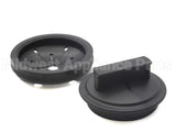 5304503364 Frigidaire Stopper-W/Splash Gu