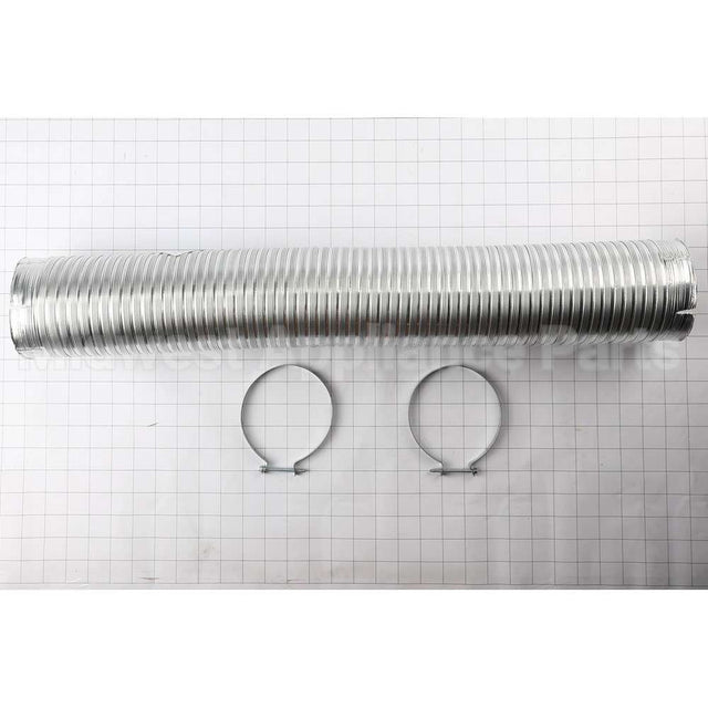 5304503421 Frigidaire 8Ft Semirigid Vent Ul