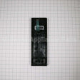 5304503438 Frigidaire Control Panel Assy
