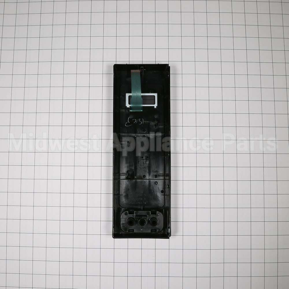 5304503438 Frigidaire Control Panel Assy