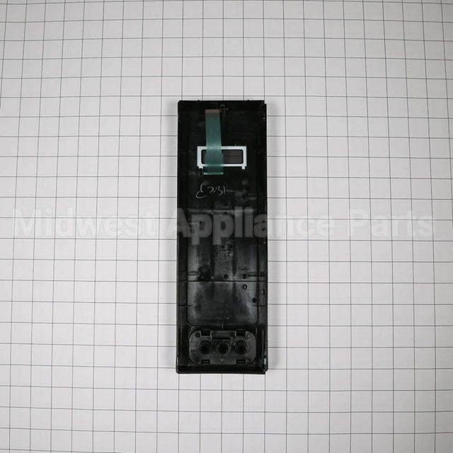 5304503438 Frigidaire Control Panel Assy