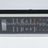 5304503438 Frigidaire Control Panel Assy