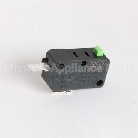 5304503483 Frigidaire Switch