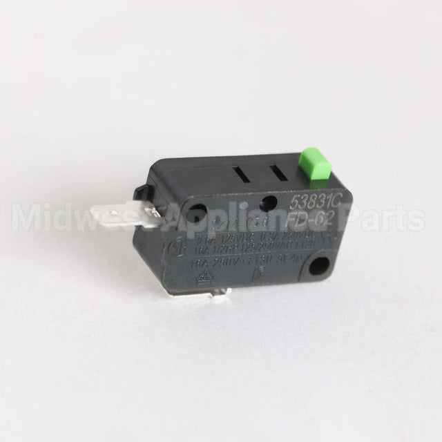 5304503483 Frigidaire Switch