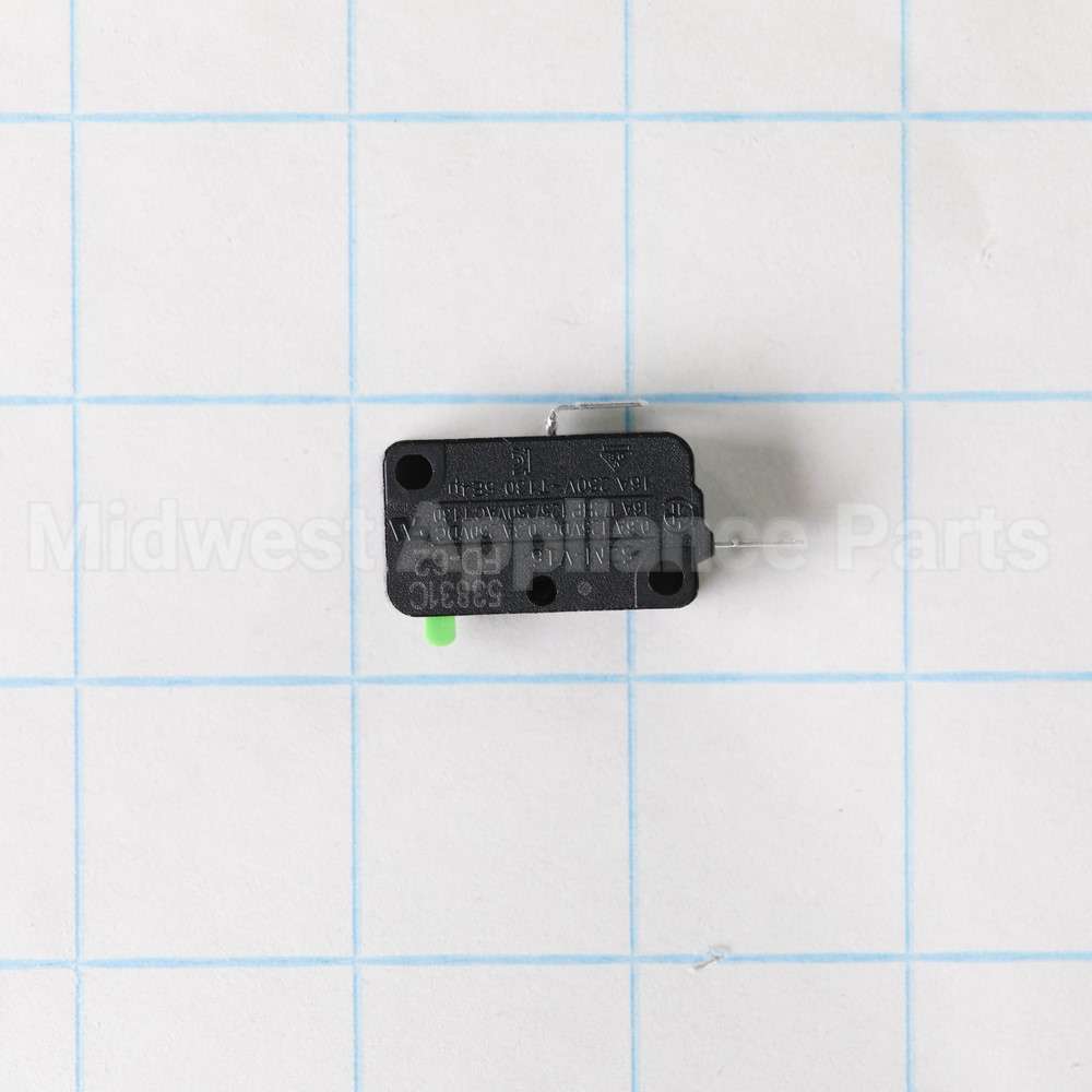 5304503483 Frigidaire Switch
