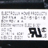 5304503492 Frigidaire Controller