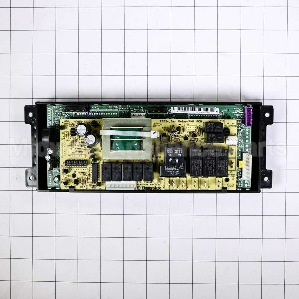 5304503492 Frigidaire Controller