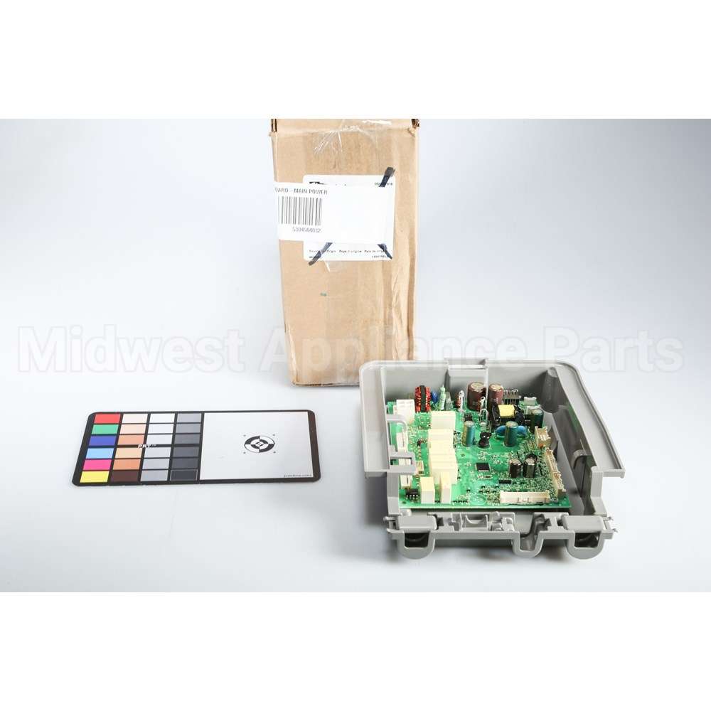 5304504032 Frigidaire Board-Main Power
