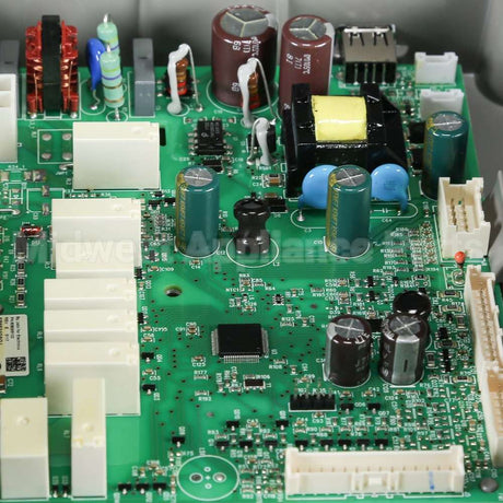 5304504033 Frigidaire Board-Main Power