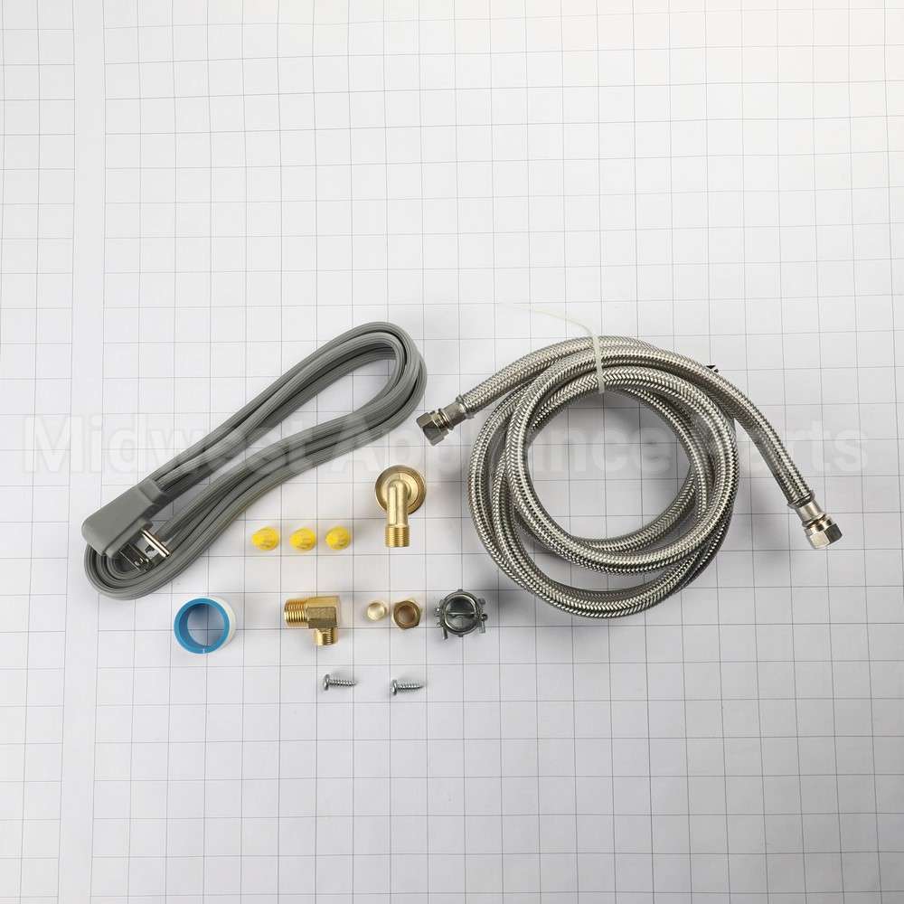 5304504505 Frigidaire Dw Inst Kit 90D Cor