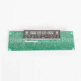 5304504539 Frigidaire Control