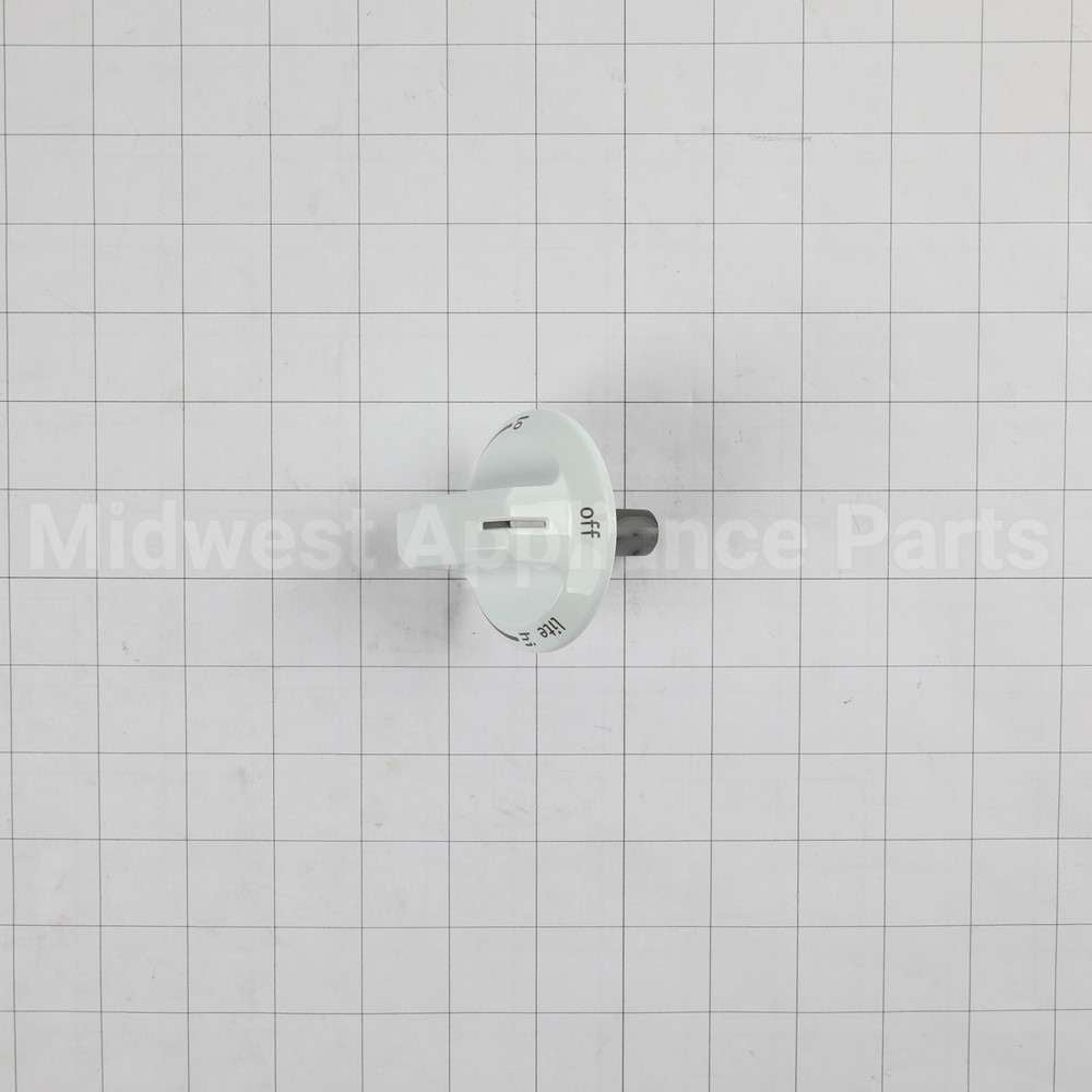 5304504840 Frigidaire Knob